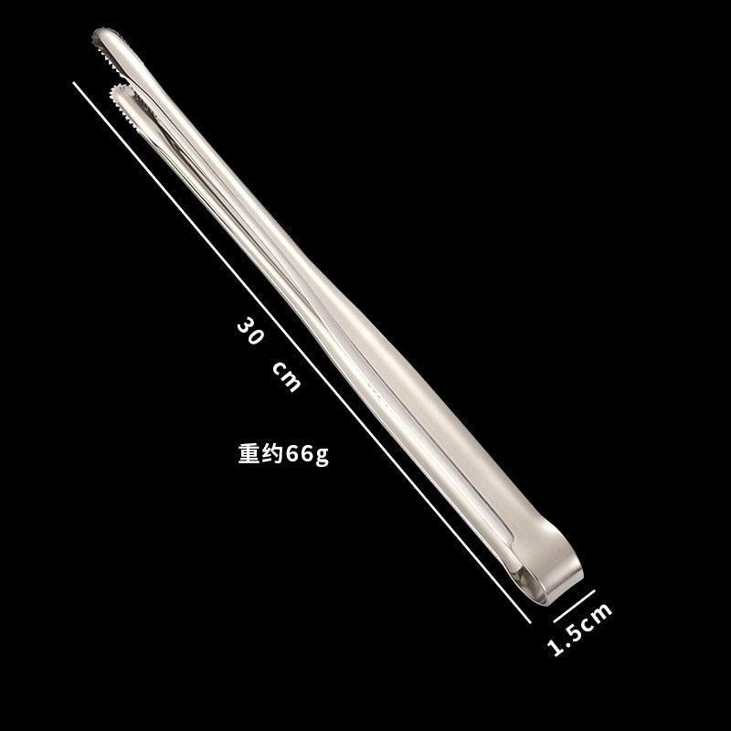 Stainless Steel Tweezers