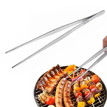 Stainless Steel Tweezers