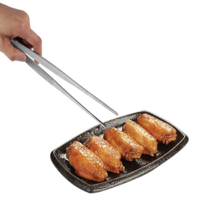 Stainless Steel Tweezers