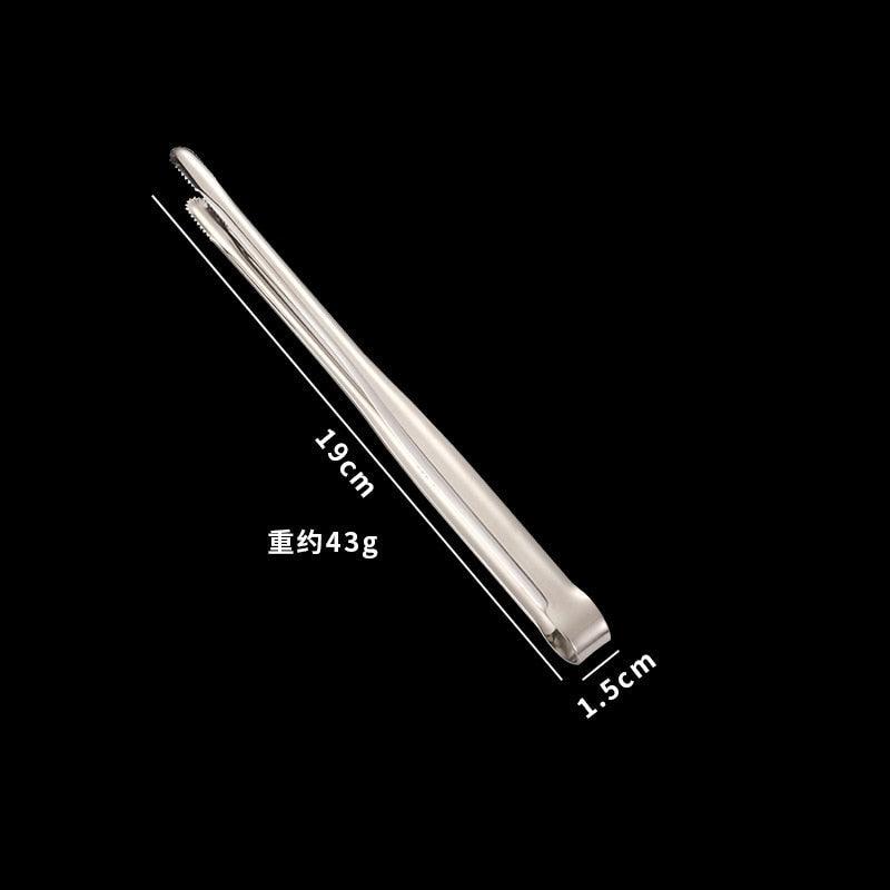 Stainless Steel Tweezers