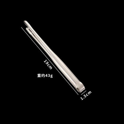 Stainless Steel Tweezers