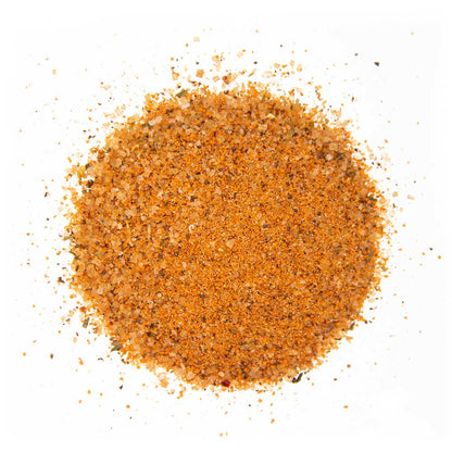 Big Poppa's Sweet Money Seasoning - 14oz