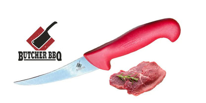 Butcher BBQ 6 Inch Boning Knife