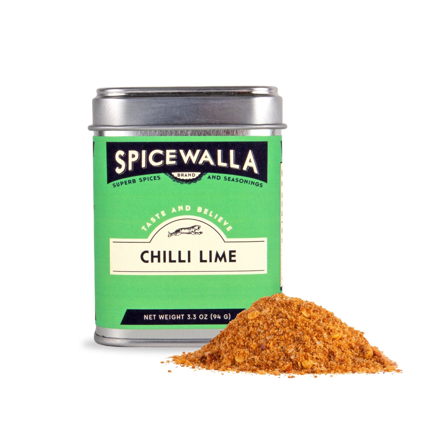 Chilli Lime