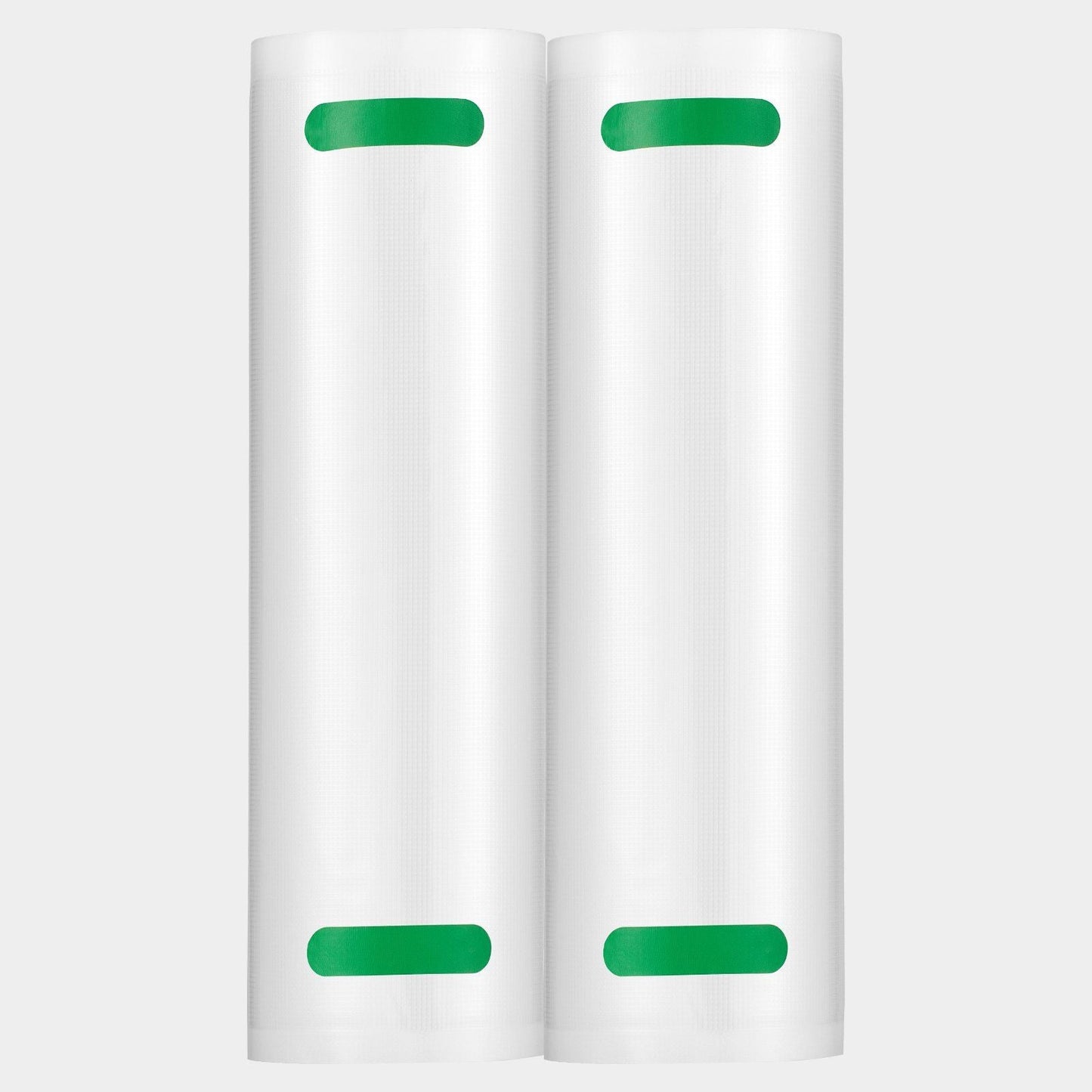 Vacuum Sealer Bags 2 Rolls 11 In x 50 Ft