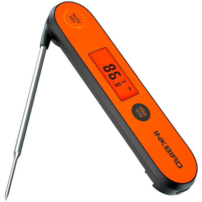 Digital BBQ Thermometer